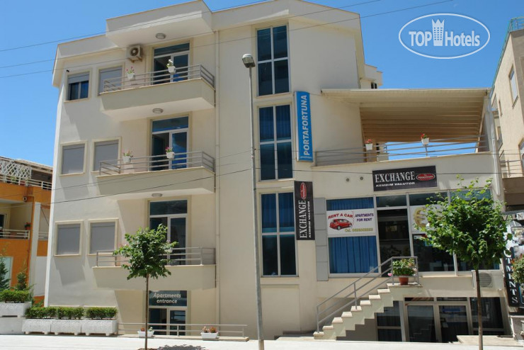 New photos from tourists Portafortuna Apartments 3*