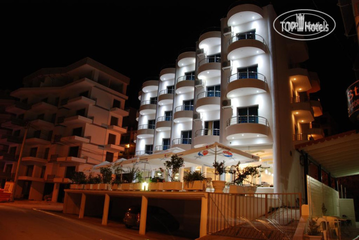 New photos from tourists Bora Bora Hotel 3*