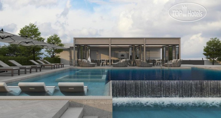 New photos from tourists Bora Bora Hotel