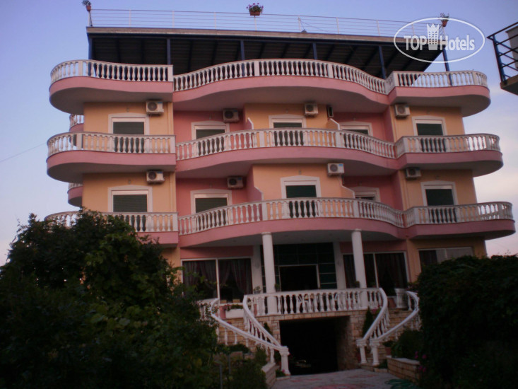 Hotel photo Divo Palace Hotel 