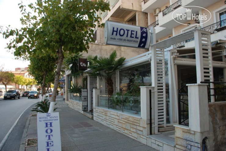 New photos from tourists Hotel Mano 3*