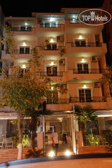Hotelier's photos Hotel Mano 3*