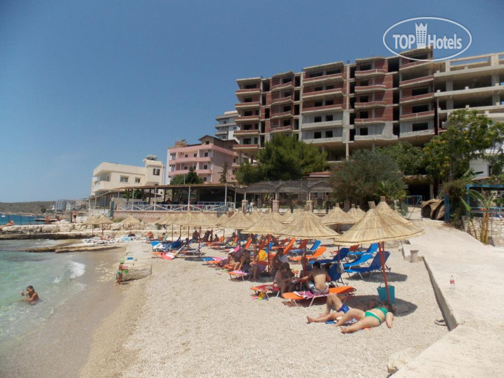 Hotelier's photos Piccolino Hotel 3*
