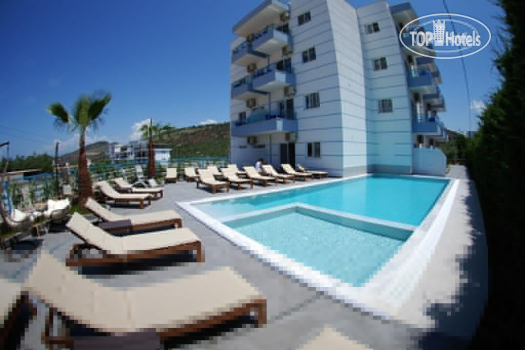 New photos from tourists Heksamil Hotel