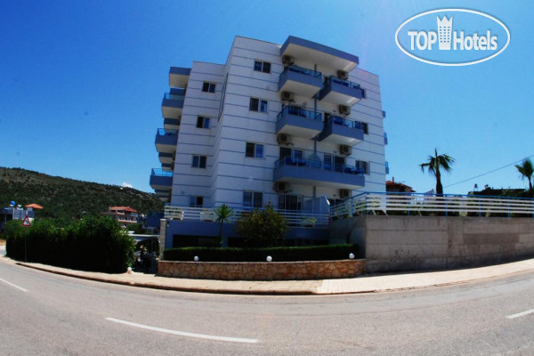 Hotelier's photos Heksamil Hotel