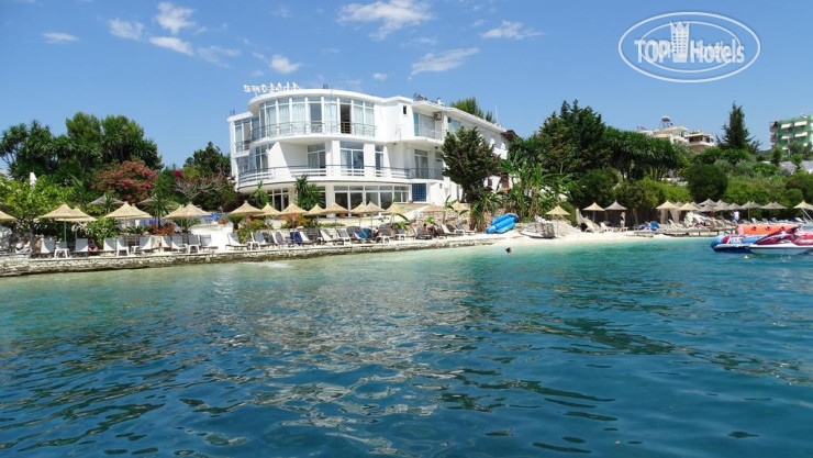 Hotel photo Abalone Hotel 