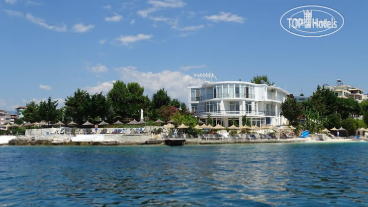 Новые добавленные фото туристов Abalone Hotel 