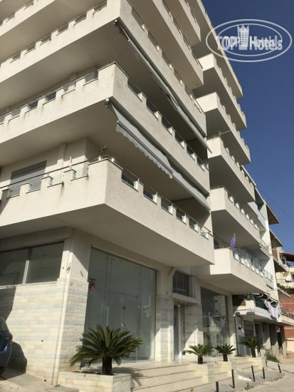 Hotel photo White Jasmine Apartment 