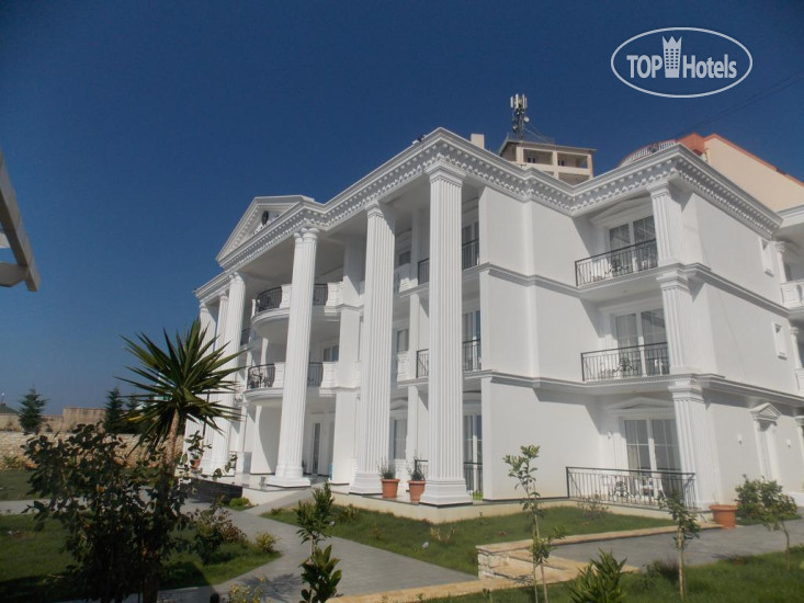 New photos from tourists Vila Kalcuni 4*