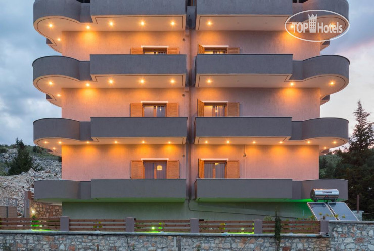 Hotel photo Casa Noste Apartments 3*