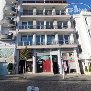 Фото Kristina Suites