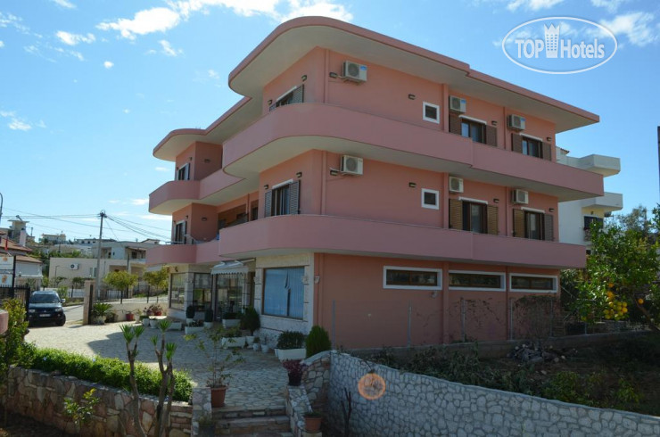 Hotelier's photos Doni Apartments 3*