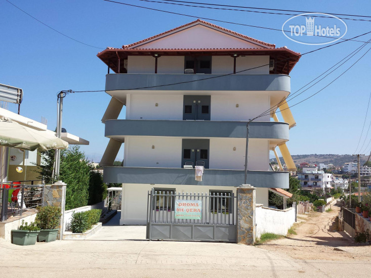 New photos from tourists Villa White 3*