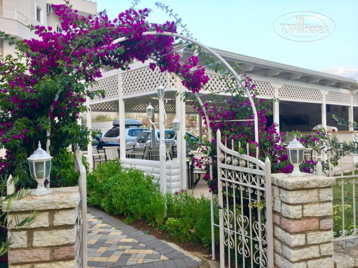 New photos from tourists Villa August Ksamil 3*