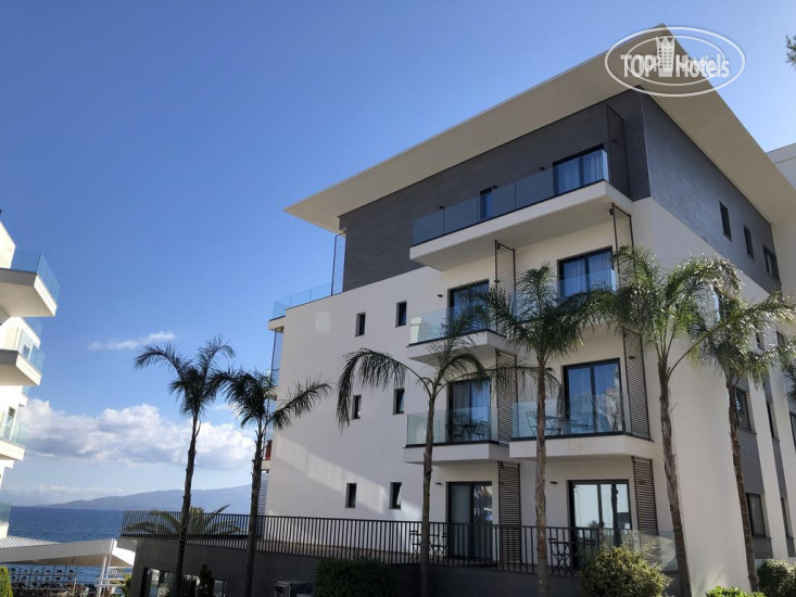 Photos Andon Lapa Suites