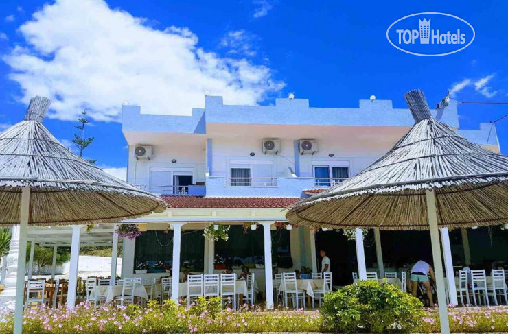 Hotelier's photos Artur Hotel 3*