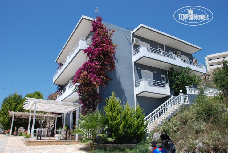 Hotelier's photos Villa Doka 3*