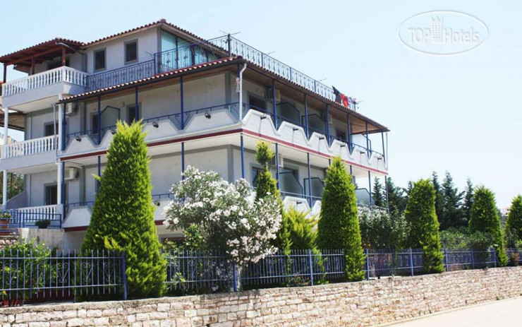 New photos from tourists Mondis Guest House 3*