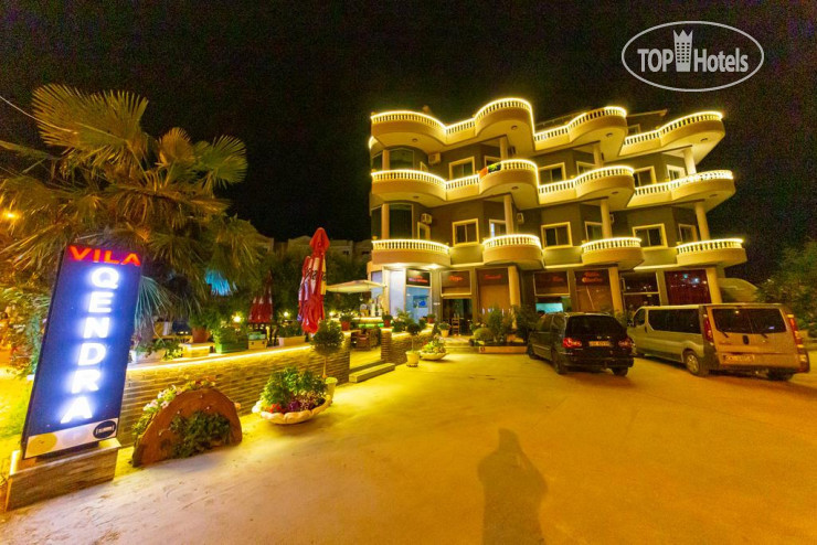 New photos from tourists Villa Qendra Hotel 3*