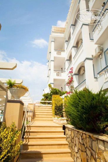 New photos from tourists Erdano Hotel 3*