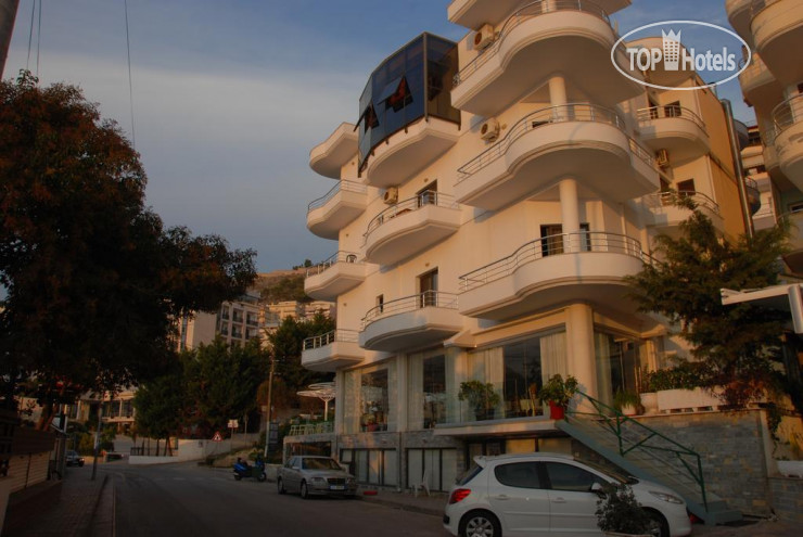 Hotelier's photos Strora Hotel 4*