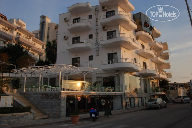Фото Strora Hotel