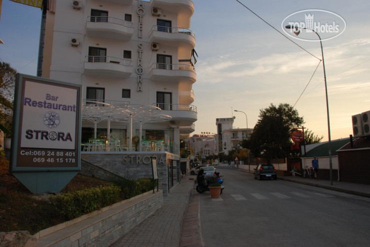New photos from tourists Strora Hotel 4*