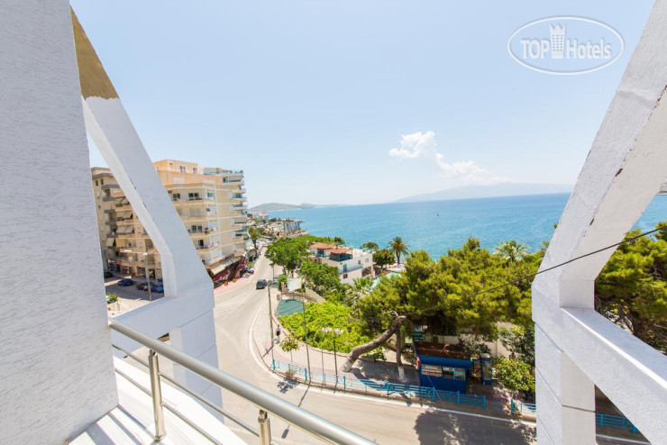 New photos from tourists Kapllani Hotel 3*