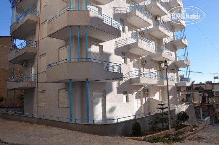 New photos from tourists Ernest Apartments 3*