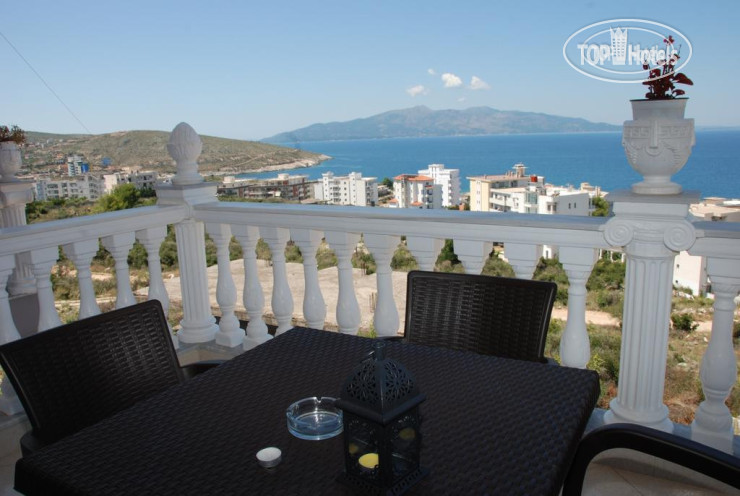 New photos from tourists Keos Hotel 2*