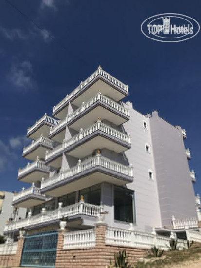 Hotel photo Keos Hotel 2*