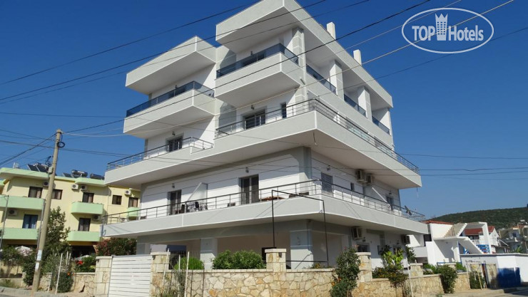 Hotel photo Vila Kapo 3*
