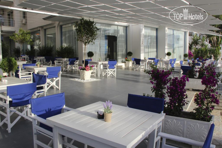 New photos from tourists Sunrise Hotel