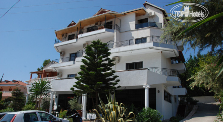 Hotel photo Freskia Hotel 3*