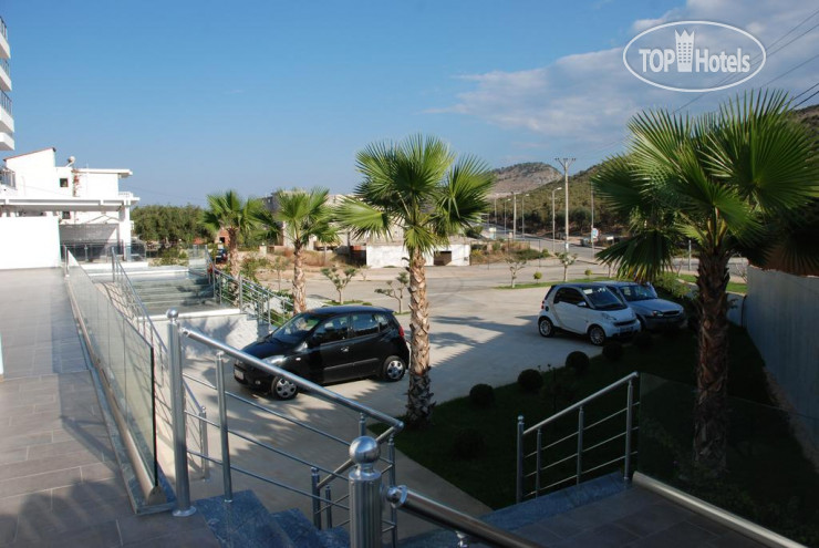 New photos from tourists Bianco Hotel 4*