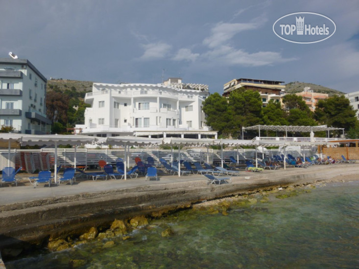New photos from tourists Sejko Hotel
