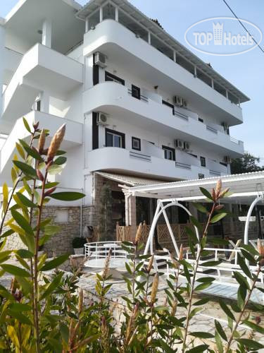 Hotelier's photos Murati Hotel 4*