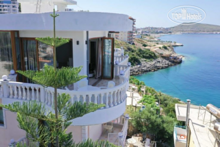 New photos from tourists Romario Apartments