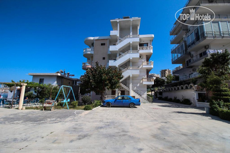 Hotel photo Romario Apartments 
