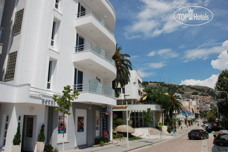 New photos from tourists Diamond Hotel 4*
