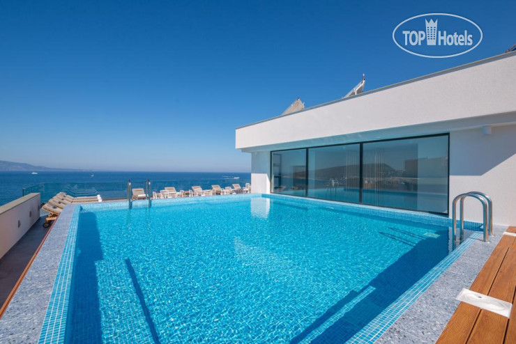 New photos from tourists Glow Boutique Hotel & Suites 4*
