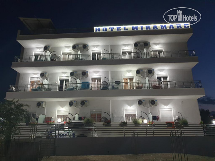 Hotel photo Mira Mare Hotel 4*