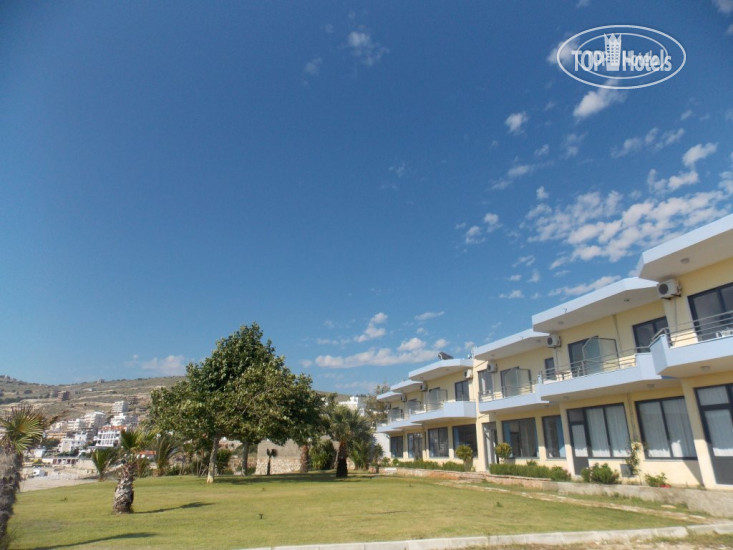Photos Ocean Saranda Hotel