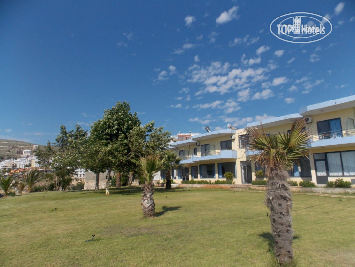 Hotelier's photos Ocean Saranda Hotel