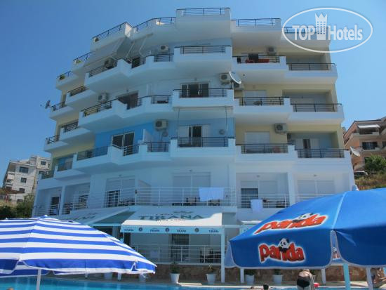 Photos Barracuda Hotel