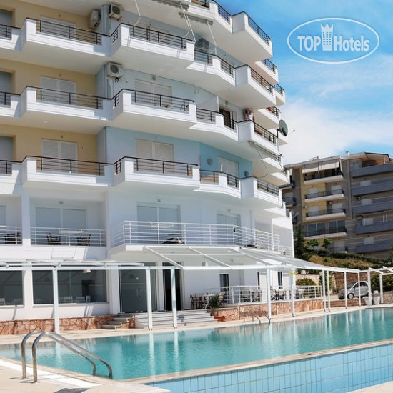 Hotel photo Barracuda Hotel 4*