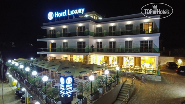 Hotel photo Luxury Hotel 4*