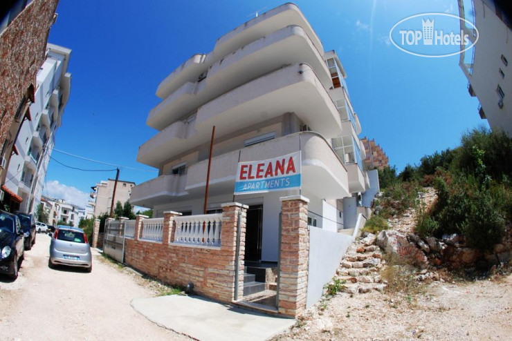 Photos Eleana Apartments