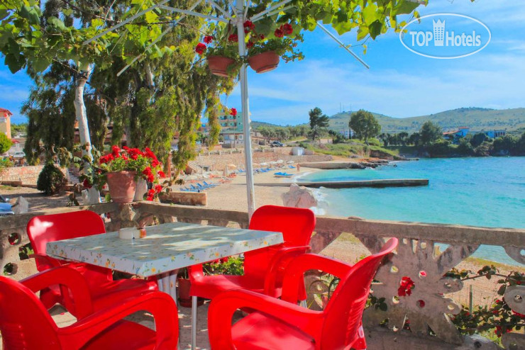 New photos from tourists Mustafaraj Apartments Ksamil