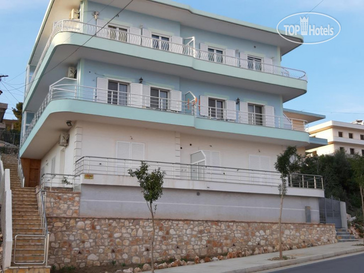 Photos Sunset Relax Apartments